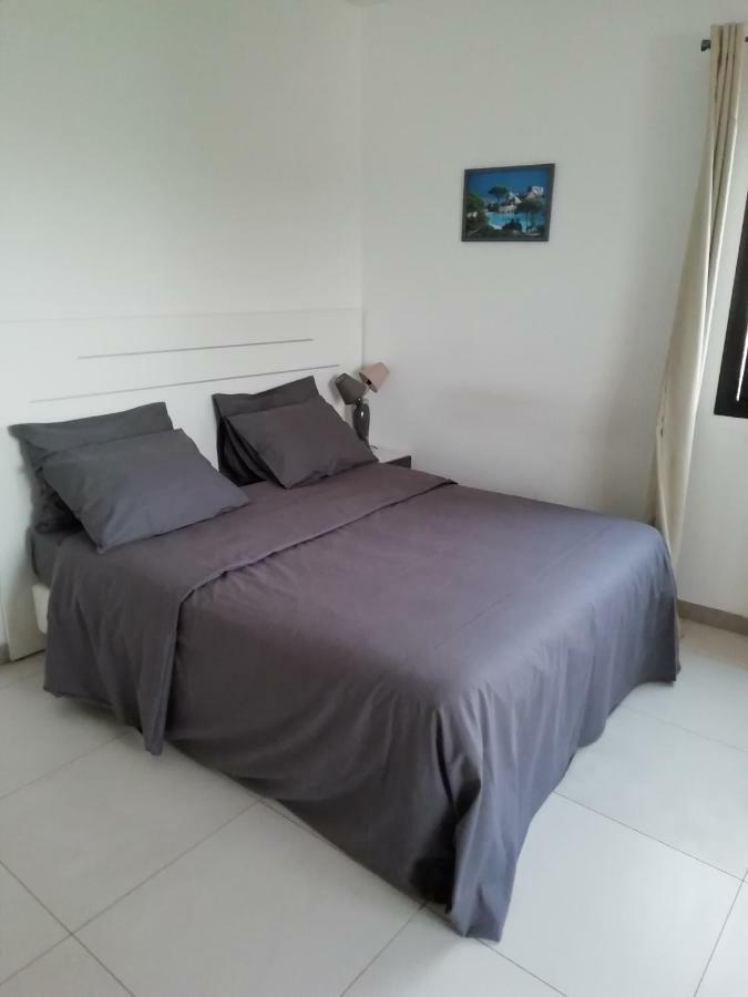 Hotel Union Amicale Corse Dakar Exteriér fotografie