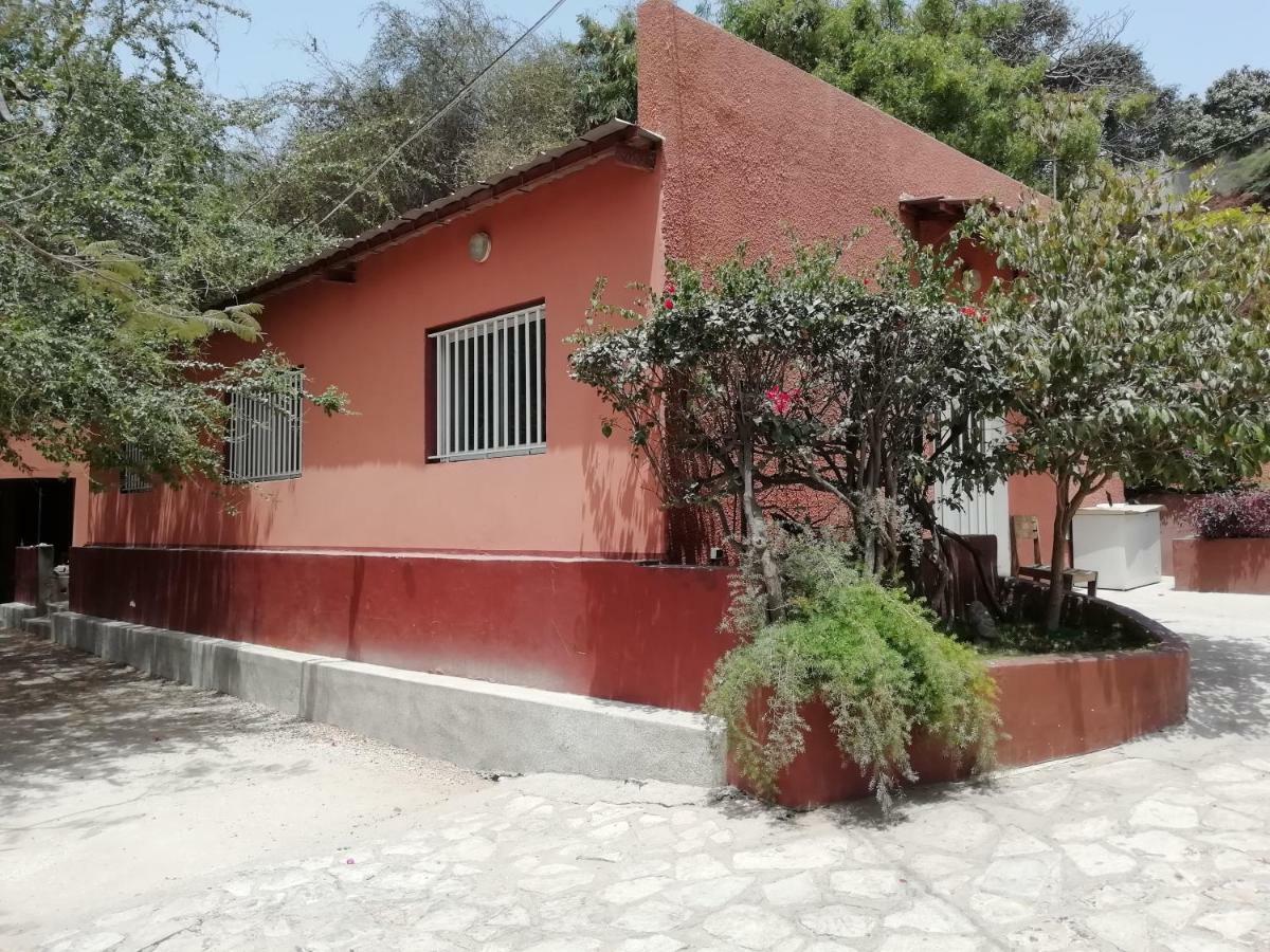 Hotel Union Amicale Corse Dakar Exteriér fotografie